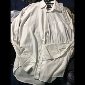 Men dress shirt